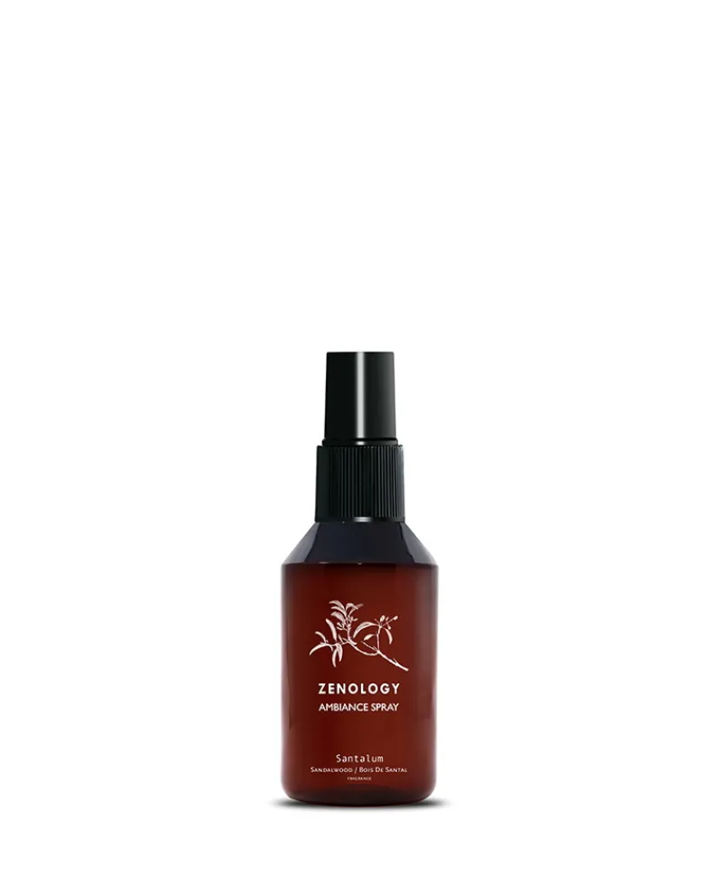Zenology Raumsprays Raumduft|Raumduft Ambiance Trigger Spray