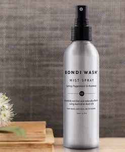 BONDI WASH Reinigungsmittel|Raumduft|Raumspray - MIST SPRAY