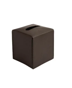 GioBagnara Dosen Und Boxen|Ready Tissue Holder Square