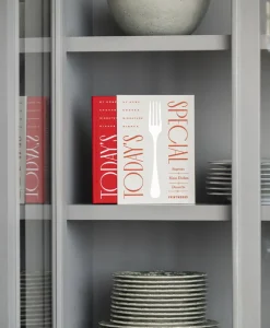 Printworks Bücher Und Bildbände|Küchenutensilien|Recipe Book - Todays Special