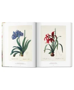 Taschen Verlag Bücher Und Bildbände|Redouté. Das Buch der Blumen