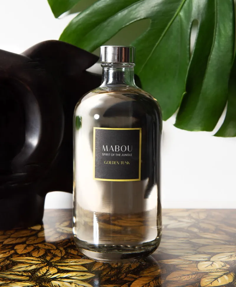 MABOU Raumduft|Refill - Sculptures of Alemee