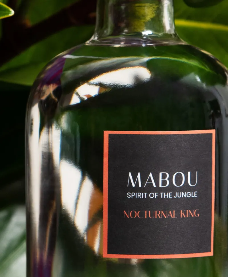 MABOU Raumduft|Refill - Sculptures of Alemee