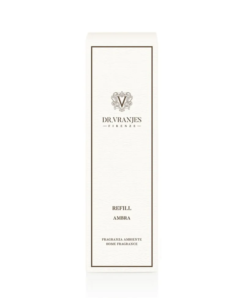 Dr. Vranjes Firenze Raumduft|Refill Nachfüller für Diffuser