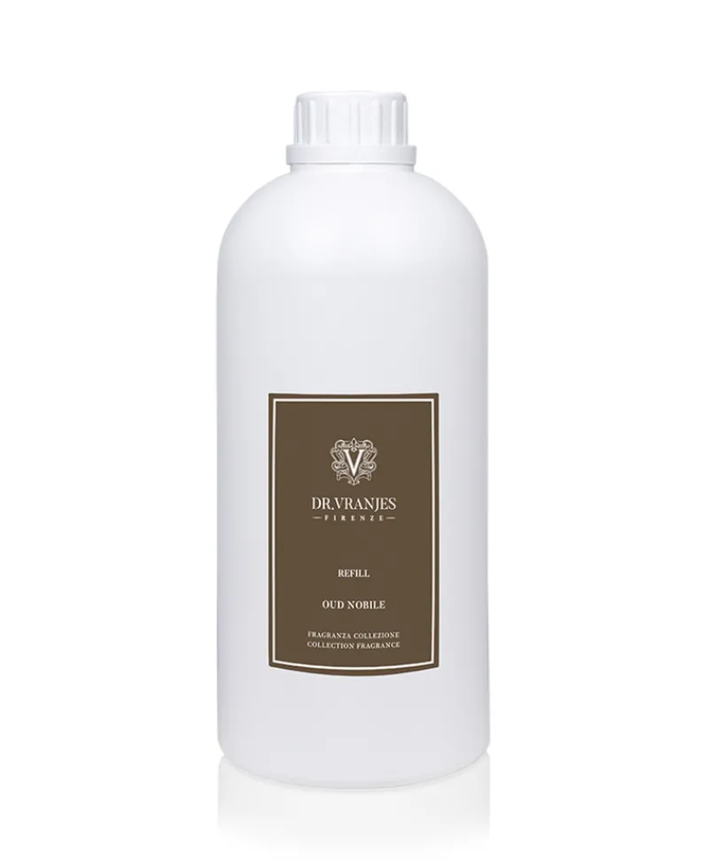 Dr. Vranjes Firenze Raumduft|Refill Nachfüller für Diffuser