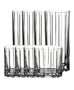 Riedel Bar- Und Weinzubehör|Gläser|Drink Specific Glassware Rocks & Highball
