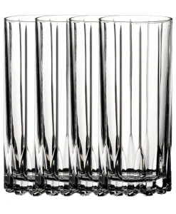 Riedel Bar- Und Weinzubehör|Gläser|Drink Specific Glassware Rocks & Highball