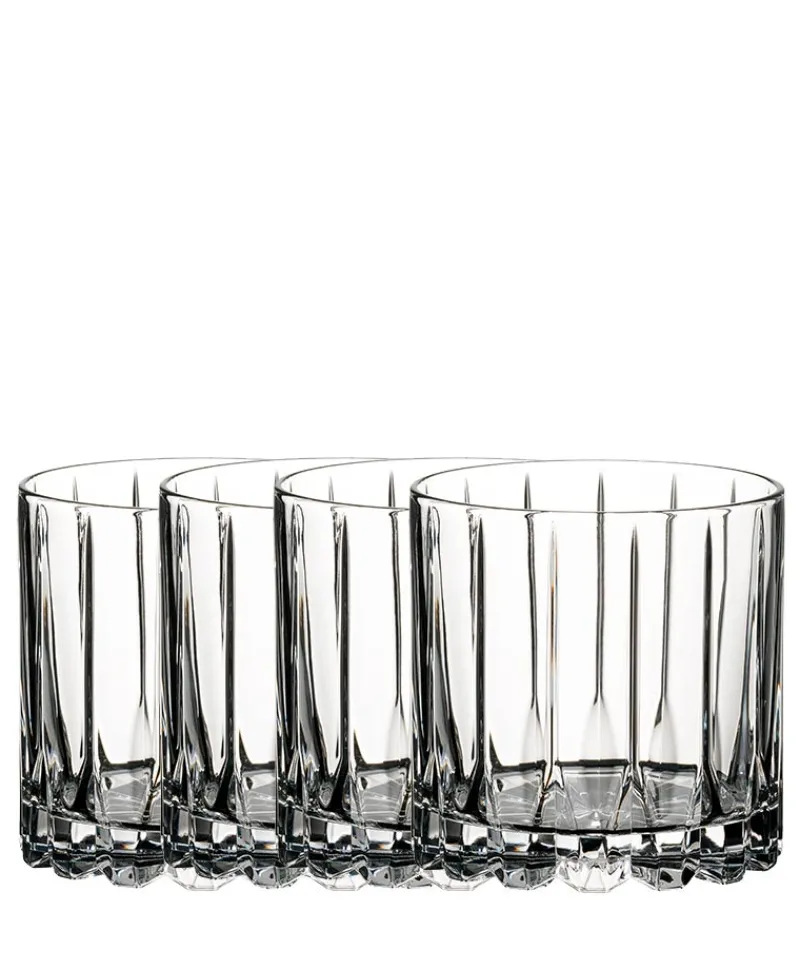 Riedel Bar- Und Weinzubehör|Gläser|Drink Specific Glassware Rocks & Highball