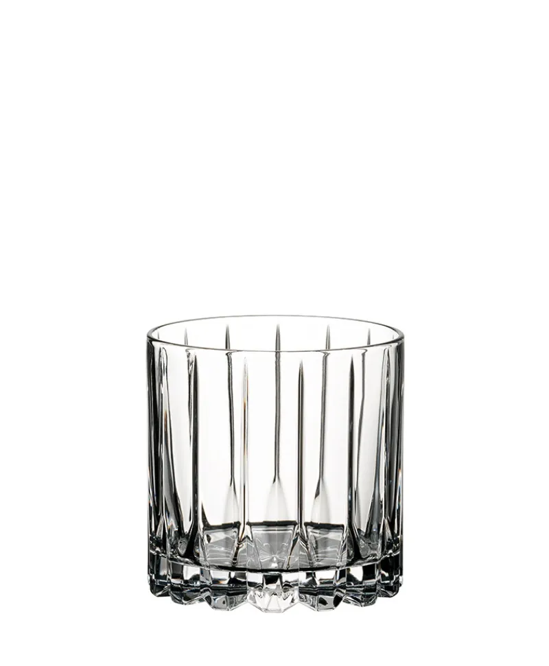 Riedel Bar- Und Weinzubehör|Gläser|Drink Specific Glassware Rocks & Highball