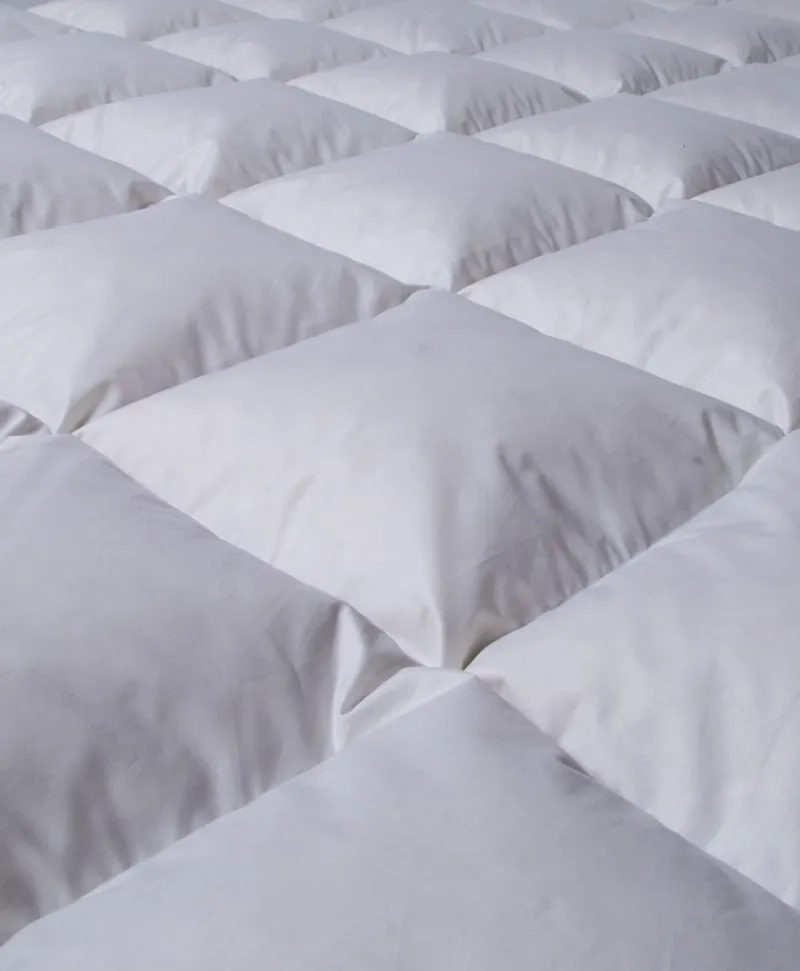 Mu00fchldorfer Bettdecken|Royal Daunen Bettdecke