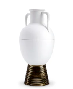 L'Objet Räucherwerk|Räucherstäbchenhalter Amphore