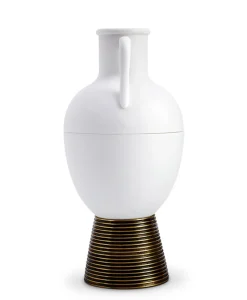 L'Objet Räucherwerk|Räucherstäbchenhalter Amphore