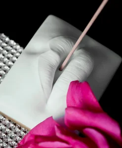 L'Objet Sauna Und Wellness|Räucherwerk|Räucherstäbchenhalter Lips