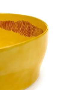 Serax Grillen|Grillen|Salatschüssel FEAST