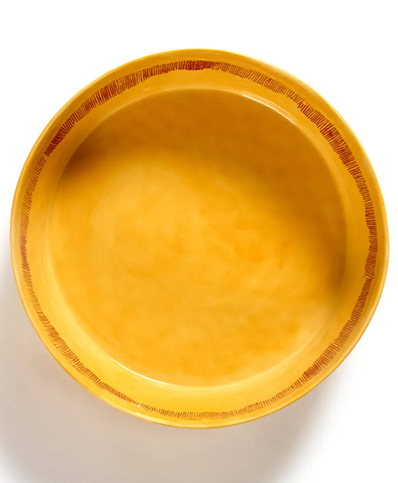 Serax Grillen|Grillen|Salatschüssel FEAST