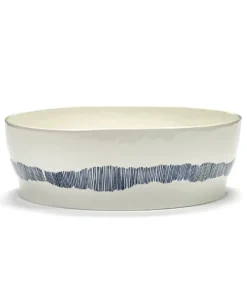 Serax Schüsseln Und Schalen|Serviergeschirr|Salatschüssel FEAST