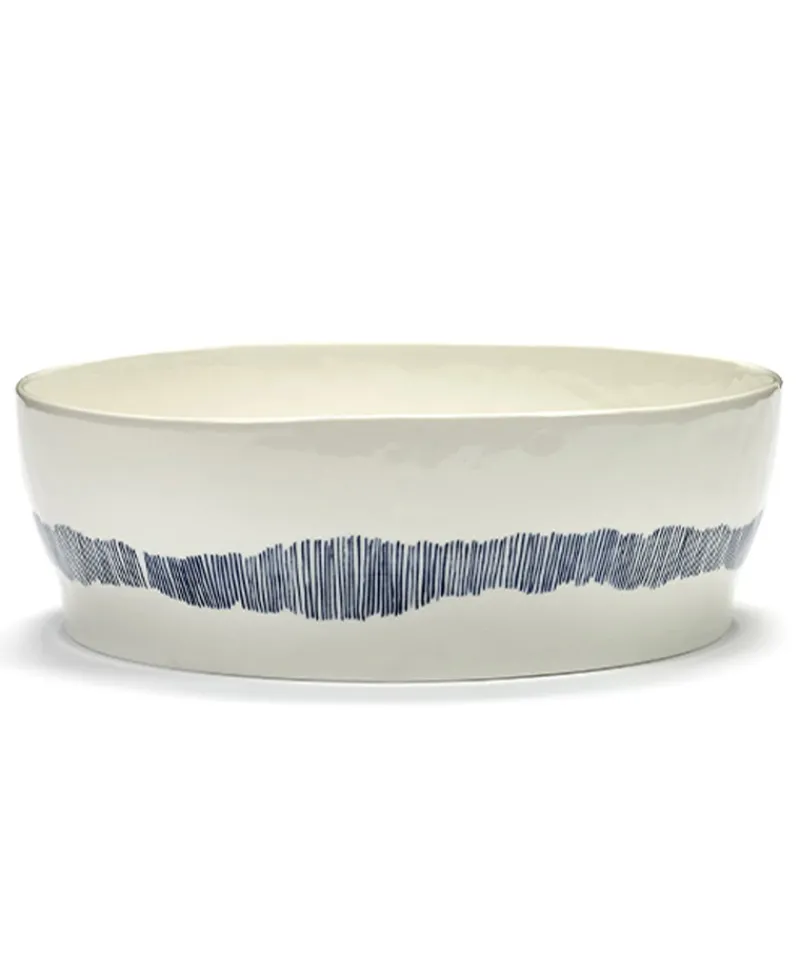 Serax Schüsseln Und Schalen|Serviergeschirr|Salatschüssel FEAST