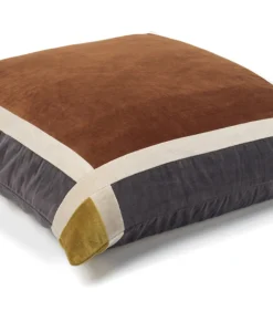 u00c9litis Kissen|Samtkissen Melie