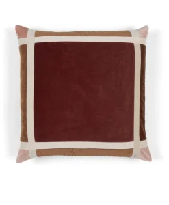 u00c9litis Kissen|Samtkissen Melie