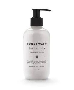 BONDI WASH Körperpflege|Sanfte Hautcreme – BABY LOTION