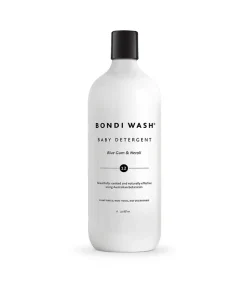 BONDI WASH Waschmittel|Sanftes Babywaschmittel – BABY DETERGENT