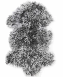 Skinnwille Teppiche|Decken Und Plaids|Schaffell Shansi aus Tibet