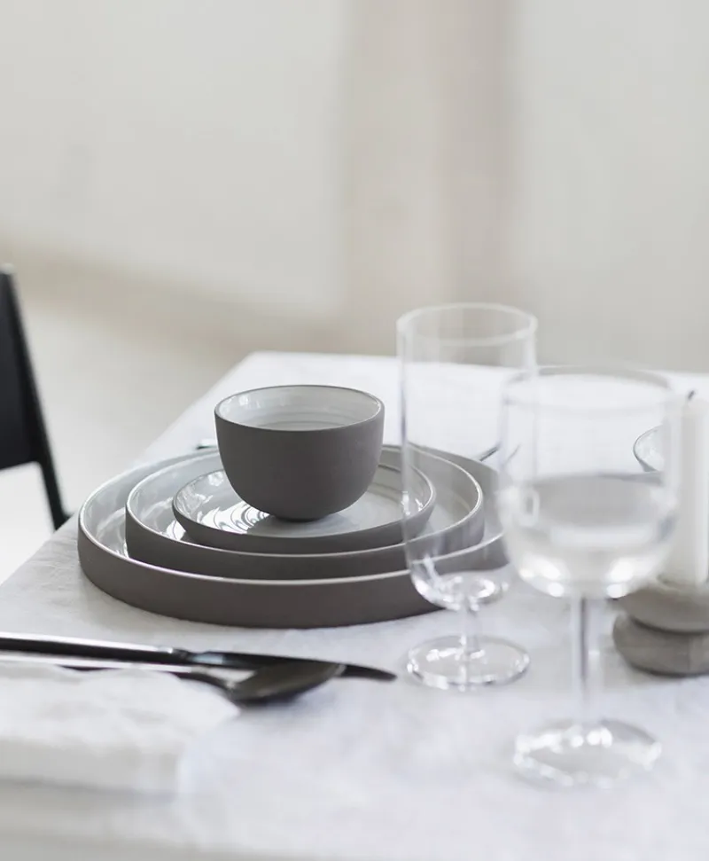 Serax Porzellan|Schüsseln Und Schalen|Schale DUSK