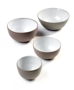 Serax Schüsseln Und Schalen|Porzellan|Schale DUSK