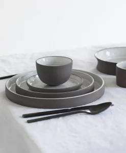 Serax Schüsseln Und Schalen|Porzellan|Schale DUSK