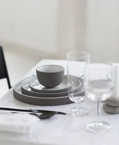 Serax Schüsseln Und Schalen|Porzellan|Schale DUSK