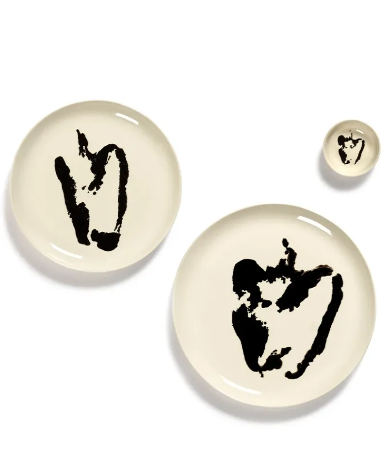 Serax Schüsseln Und Schalen|Schale FEAST XS