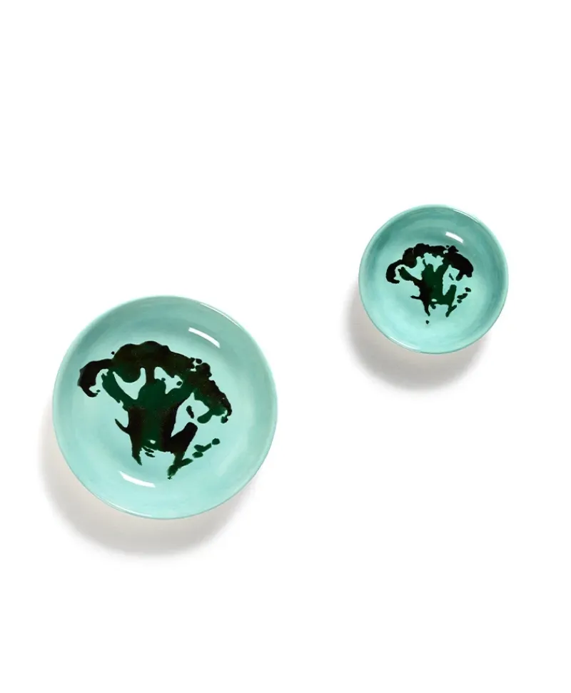 Serax Schüsseln Und Schalen|Schale FEAST XS