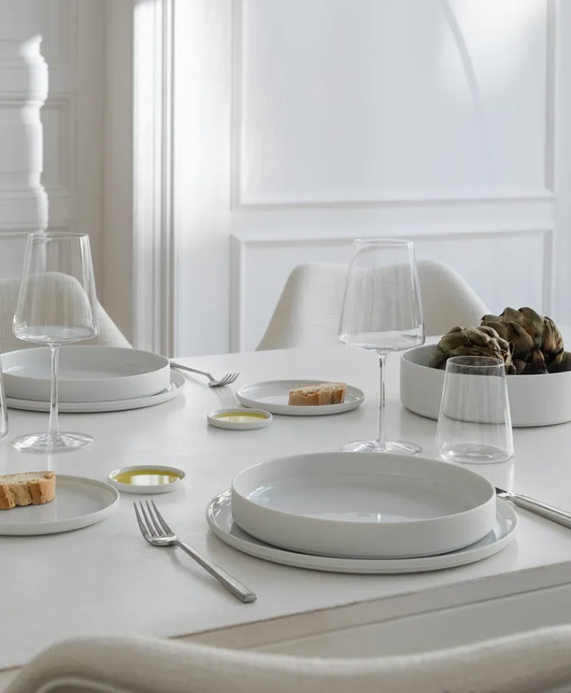 Fu00fcrstenberg Porzellan|Schüsseln Und Schalen|Schalen DATUM