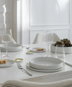 Fu00fcrstenberg Porzellan|Schüsseln Und Schalen|Schalen DATUM