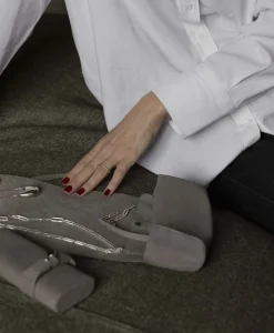 August Sandgren Reiseaccessoires|Schmuckaufbewahrung|Schmucketui für unterwegs