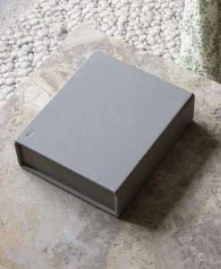 August Sandgren Schmuckaufbewahrung|Schmuckkästchen aus Leder