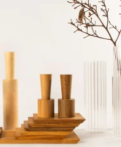 Raumgestalt Schneidebretter|Schneidebrett Eiche Hell