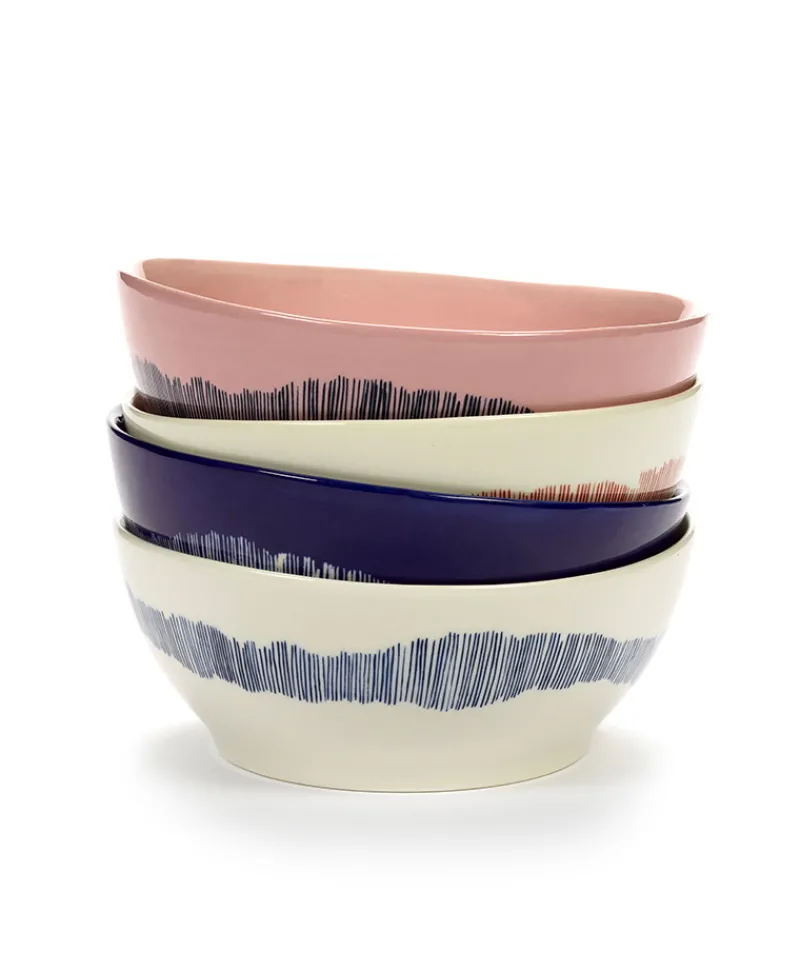 Serax Schüsseln Und Schalen|Schüssel FEAST L