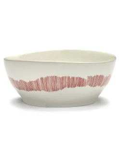 Serax Schüsseln Und Schalen|Schüssel FEAST L