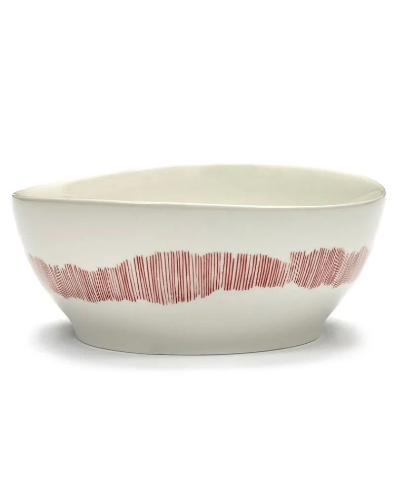 Serax Schüsseln Und Schalen|Schüssel FEAST L