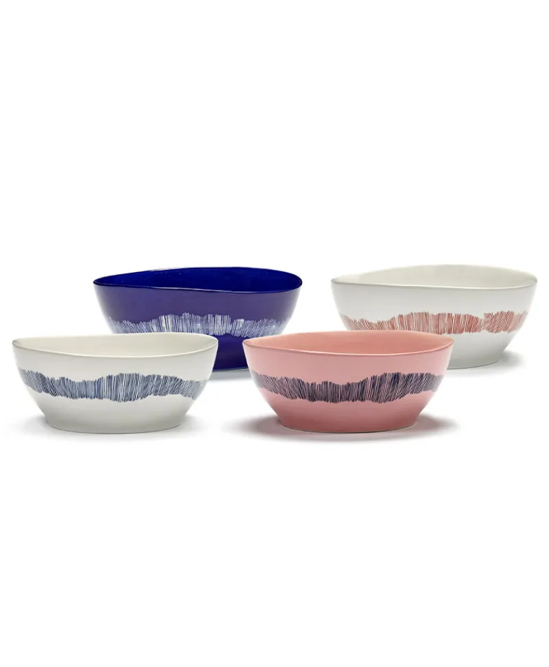 Serax Schüsseln Und Schalen|Schüssel FEAST L