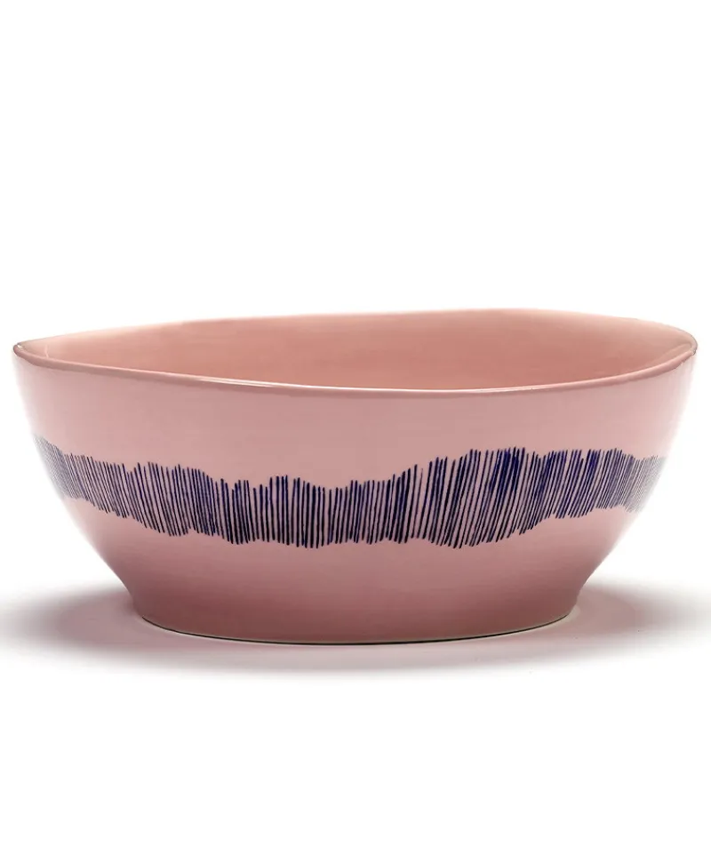 Serax Schüsseln Und Schalen|Schüssel FEAST L