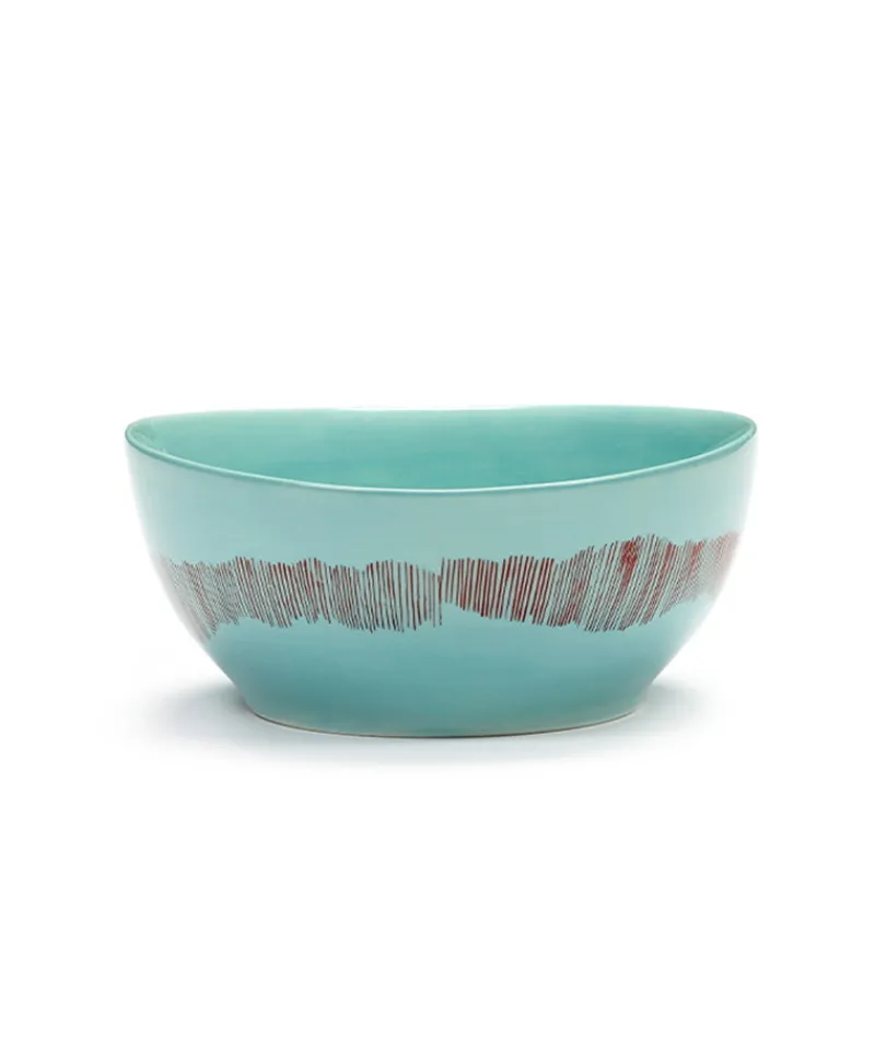 Serax Schüsseln Und Schalen|Schüssel FEAST S