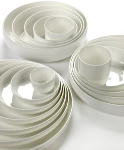 Serax Porzellan|Schüsseln Und Schalen|Schüssel flach Base