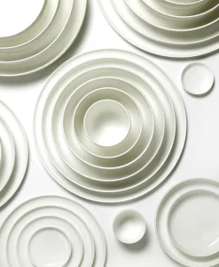 Serax Porzellan|Schüsseln Und Schalen|Schüssel flach Base