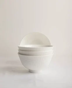 Serax Porzellan|Schüsseln Und Schalen|Schüssel NIDO