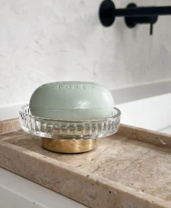 Decor Walther Körperpflege|Seifenschalen Und -spender|Seifenschale Century