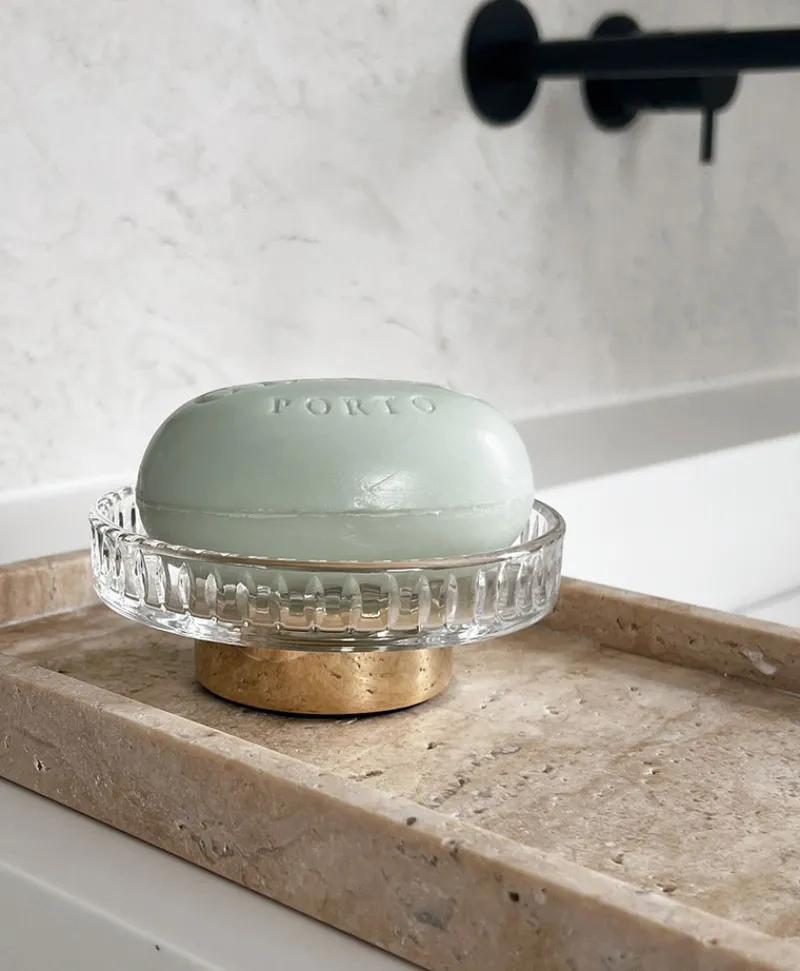 Decor Walther Körperpflege|Seifenschalen Und -spender|Seifenschale Century