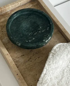 Decor Walther Körperpflege|Seifenschalen Und -spender|Seifenschale Century