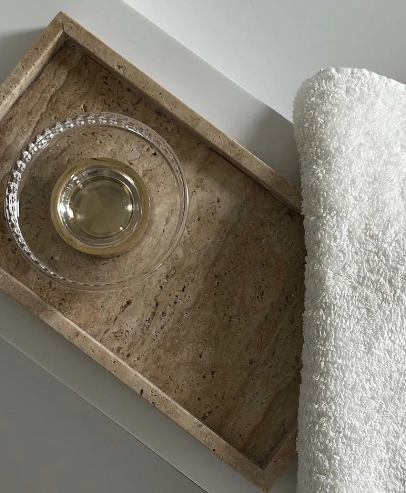 Decor Walther Seifenschalen Und -spender|Seifenschale Century